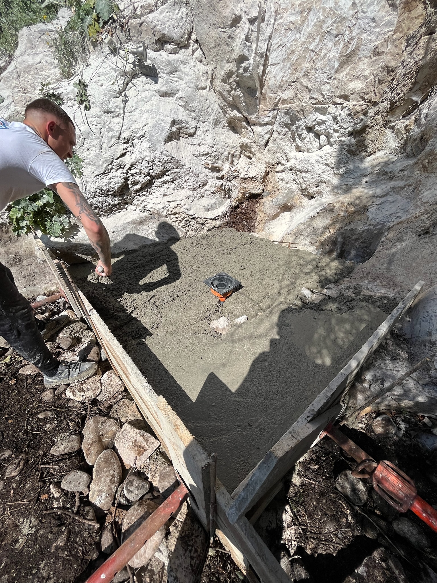 Chantier Roucas - Photo 47